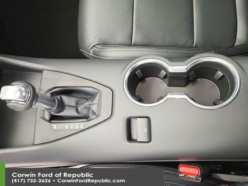 Used 2025 Ford Mustang GT Premium RWD image 16