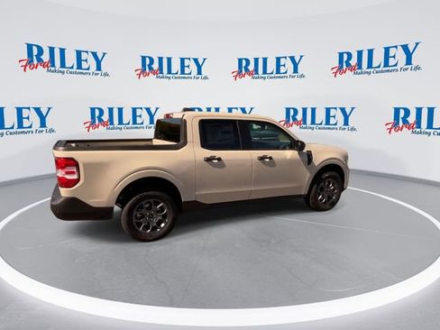 New 2025 Ford Maverick XLT w/ 4K Tow Package image 8