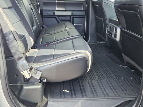 Used 2019 Ford F150 Raptor w/ Equipment Group 802A Luxury AWD/4WD image 29