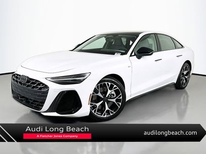 New 2026 Audi A6 Premium Plus