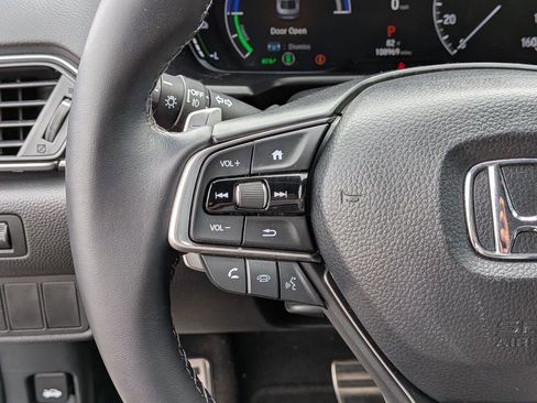 Used 2022 Honda Accord Sport image 18