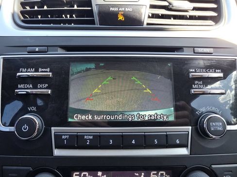 Used 2017 Nissan Altima 2.5 SL FWD image 29