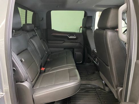 Used 2024 GMC Sierra 1500 Denali AWD/4WD image 16