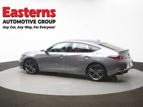Used 2023 Acura Integra A-Spec FWD image 62