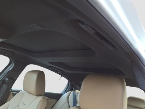 New 2026 Cadillac CT5 Premium Luxury w/ Sun And Sound Package image 13