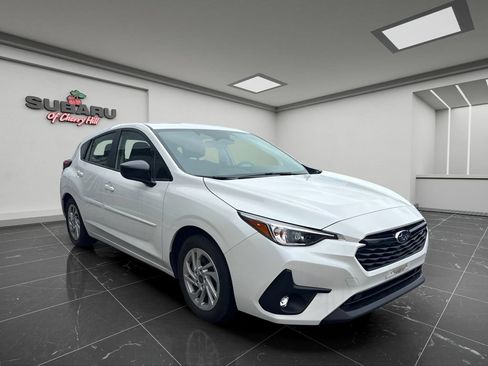 Used 2024 Subaru Impreza 2.0i AWD/4WD image 1