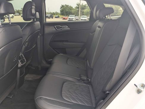 Certified 2023 Kia Sportage X-Line AWD/4WD image 17