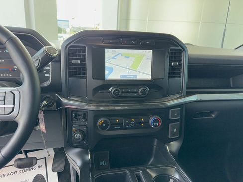 Certified 2023 Ford F150 XL w/ STX Appearance Package AWD/4WD image 22