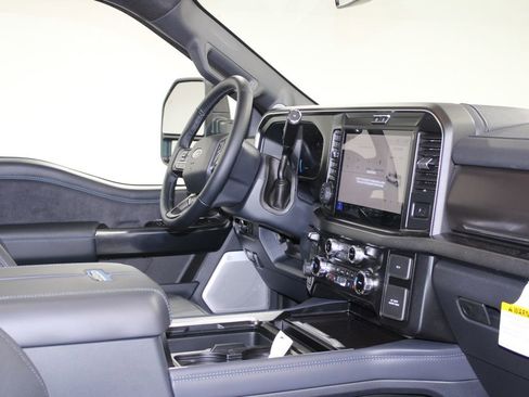 New 2026 Ford F350 Platinum image 30