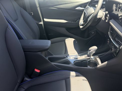 New 2026 Buick Encore GX Sport Touring w/ Advanced Technology Package AWD/4WD image 7