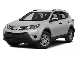 Used 2014 Toyota RAV4 LE FWD video 1