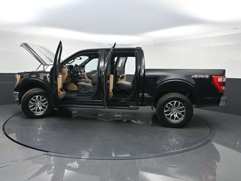 Used 2021 Ford F150 Lariat image 40