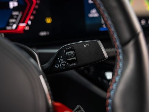 Used 2025 BMW M3 Competition AWD/4WD image 35