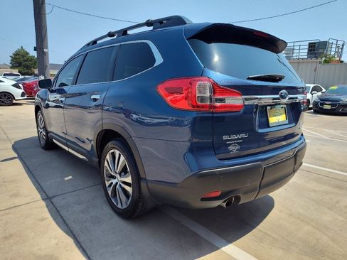 Used 2019 Subaru Ascent Touring AWD/4WD image 6