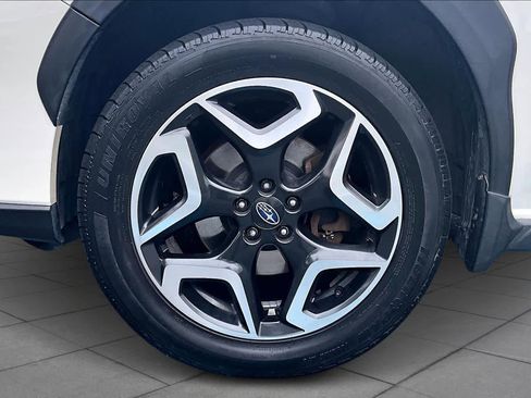 Used 2019 Subaru Crosstrek 2.0i Limited w/ Moonroof Package image 11