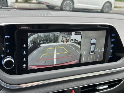 Certified 2023 Hyundai Sonata Limited FWD image 23