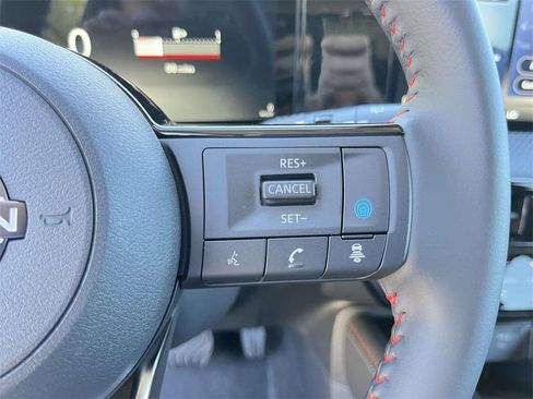 New 2026 Nissan Kicks SR image 16