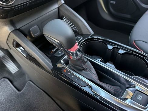 New 2026 Chevrolet TrailBlazer RS image 19