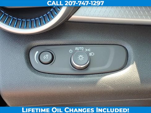 New 2026 Chevrolet Trax LS w/ LS Convenience Package FWD image 15