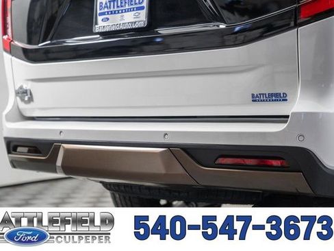 New 2026 Ford Expedition King Ranch image 9