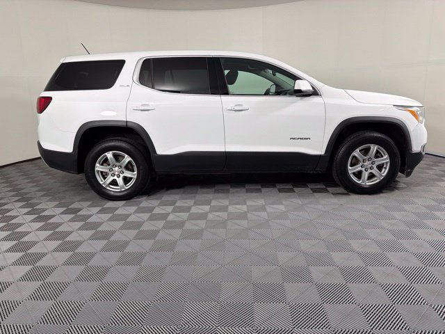 Used 2019 GMC Acadia SLE AWD/4WD image 5