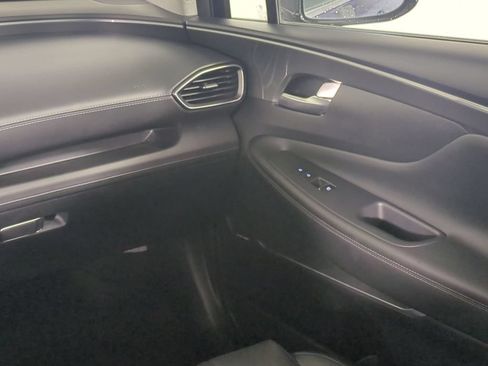 Used 2022 Hyundai Santa Fe Limited AWD/4WD image 20