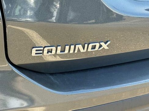 Used 2019 Chevrolet Equinox LS w/ LPO, Cargo Package image 25