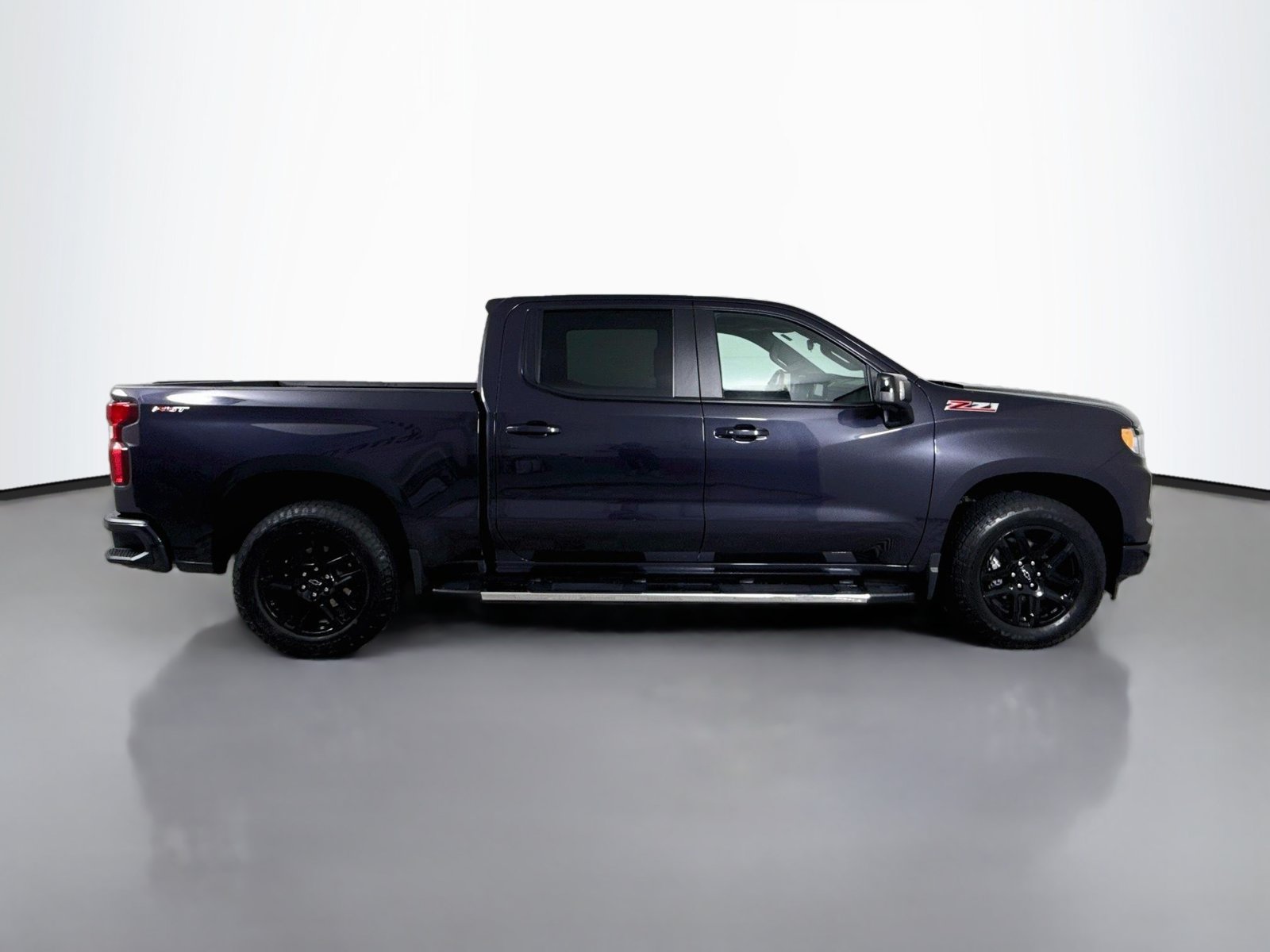 Used 2022 Chevrolet Silverado 1500 RST AWD/4WD image 8