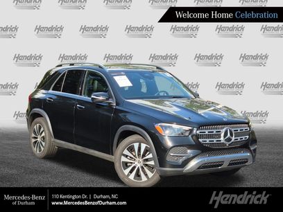 Certified 2025 Mercedes-Benz GLE 450e 4MATIC