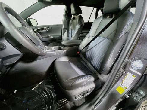 Certified 2024 Toyota RAV4 XSE w/ Weather Package AWD/4WD image 19