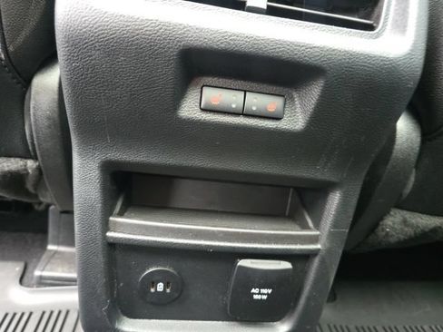 Used 2024 Ford Edge Titanium w/ Equipment Group 301A AWD/4WD image 22
