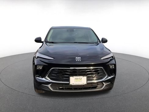 Used 2025 Buick Encore GX Preferred image 4