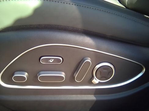 New 2026 Hyundai Palisade Calligraphy image 29