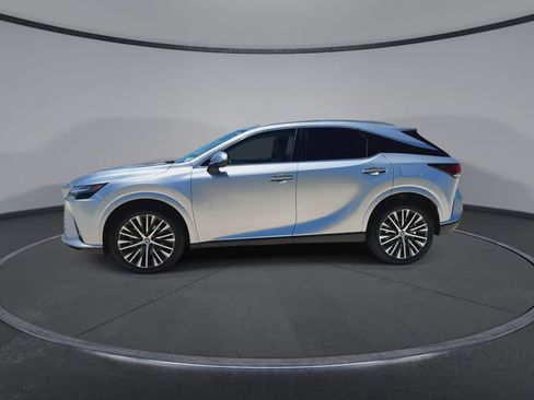 Used 2023 Lexus RX 350 Premium Plus w/ Accessory Package (Z1) FWD image 5