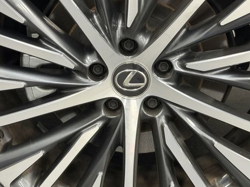 Used 2023 Lexus RX 350 Premium Plus image 18