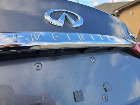 Used 2018 INFINITI Q50 Luxe w/ Essential Package (3.0T Luxe) image 35