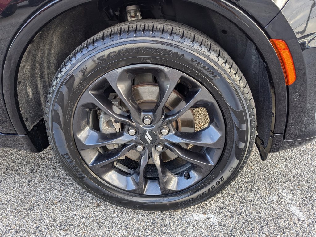 Used 2025 Dodge Durango R/T AWD/4WD image 20