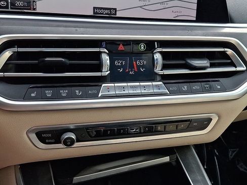 Used 2021 BMW X5 sDrive40i w/ Convenience Package RWD image 19