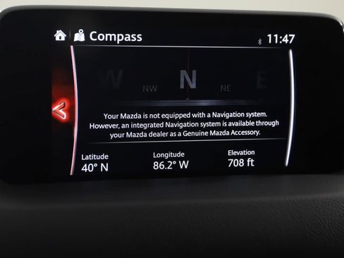 Used 2020 MAZDA CX-5 Grand Touring image 9