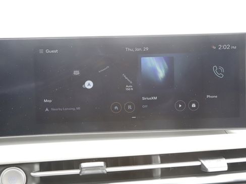 New 2026 Hyundai Tucson SEL image 23