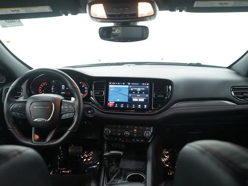 Used 2024 Dodge Durango R/T w/ Tow 'N Go Package image 14