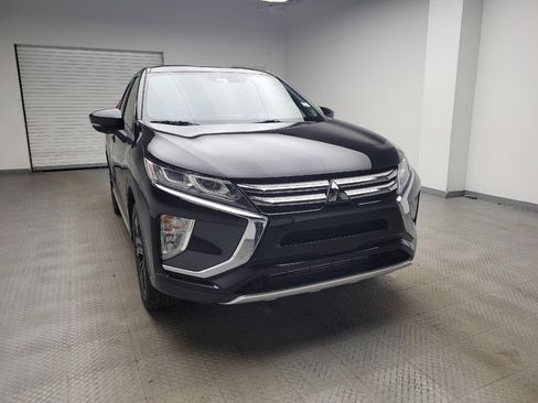 Used 2020 Mitsubishi Eclipse Cross SEL image 14