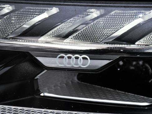 Used 2023 Audi A8 L 3.0T w/ Comfort Plus Package AWD/4WD image 78