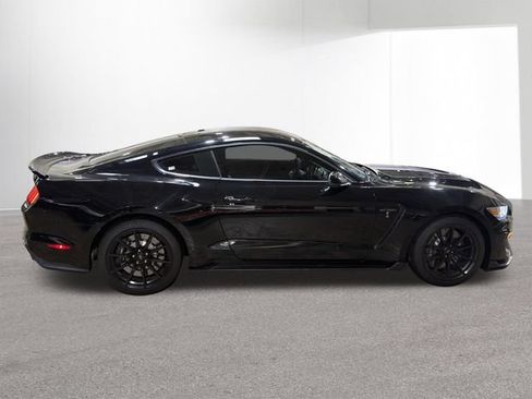 Used 2017 Ford Mustang Shelby GT350 w/ Electronics Package RWD image 34