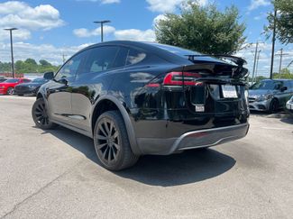 Used 2022 Tesla Model X Plaid AWD/4WD video 2