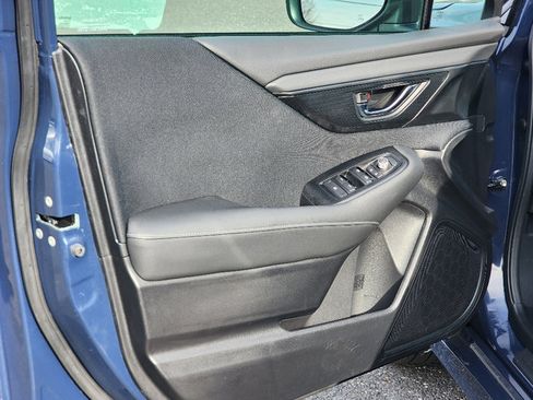 Certified 2025 Subaru Legacy Premium image 30