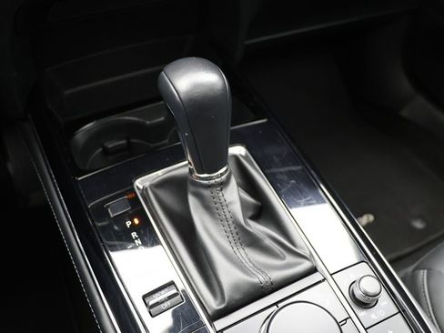 Used 2025 MAZDA CX-30 AWD 2.5 S w/ Preferred Package image 24