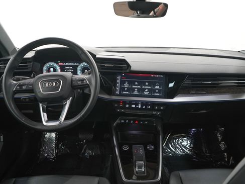 Used 2023 Audi A3 2.0T Premium Plus w/ Premium Plus Package FWD image 14