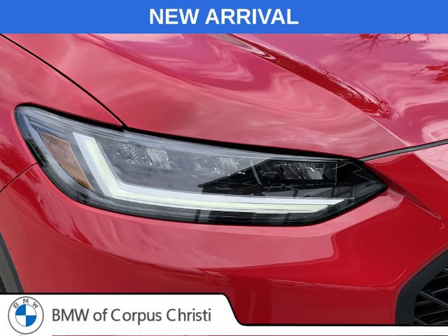 Used 2025 Honda HR-V Sport image 7