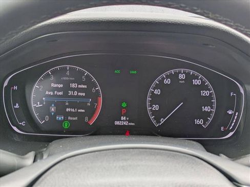 Used 2019 Honda Accord EX-L image 11